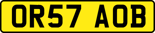 OR57AOB