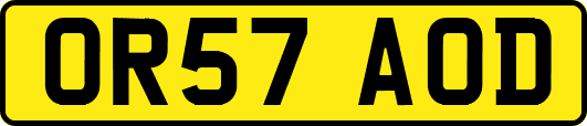 OR57AOD