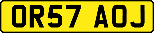 OR57AOJ