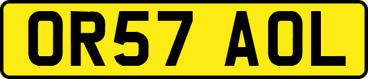 OR57AOL