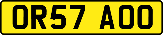 OR57AOO