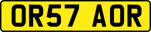 OR57AOR
