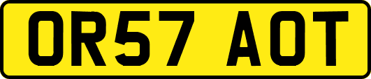 OR57AOT