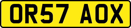 OR57AOX