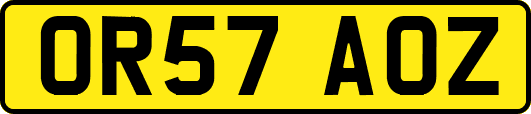 OR57AOZ