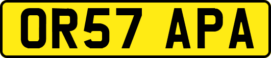 OR57APA