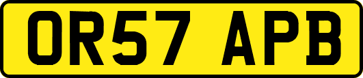 OR57APB