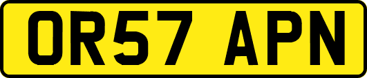 OR57APN