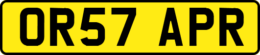 OR57APR