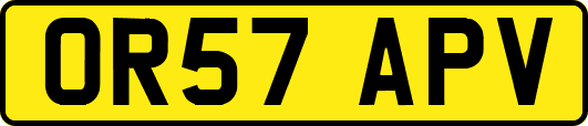 OR57APV