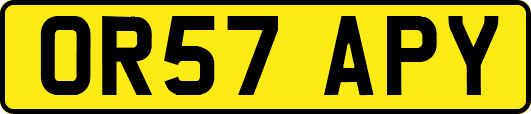 OR57APY