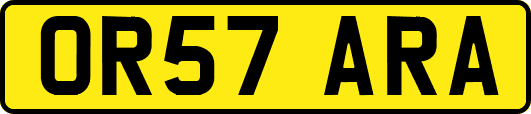 OR57ARA