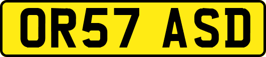OR57ASD