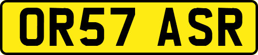 OR57ASR