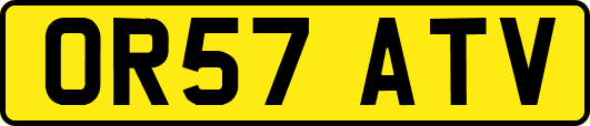 OR57ATV
