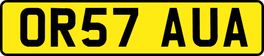 OR57AUA