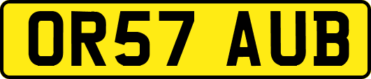 OR57AUB