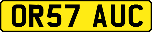 OR57AUC