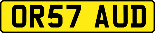 OR57AUD