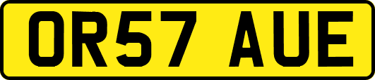 OR57AUE