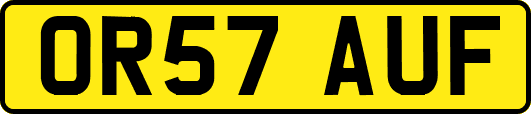 OR57AUF