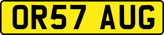 OR57AUG