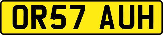 OR57AUH