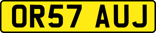 OR57AUJ