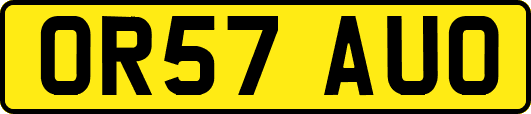 OR57AUO