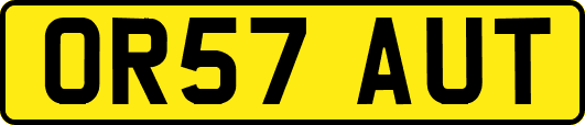 OR57AUT