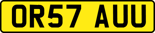 OR57AUU