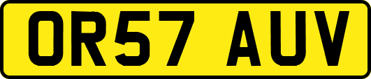 OR57AUV