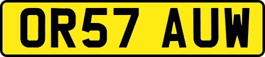 OR57AUW