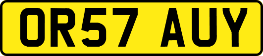 OR57AUY