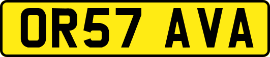 OR57AVA