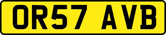OR57AVB