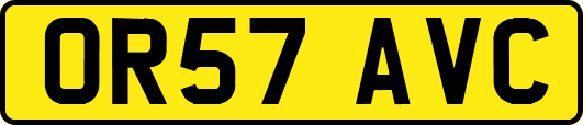 OR57AVC