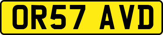 OR57AVD