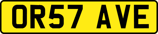OR57AVE