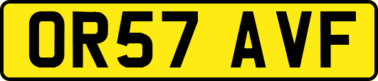 OR57AVF