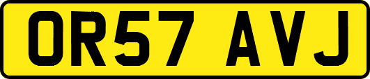 OR57AVJ