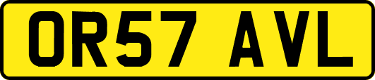 OR57AVL