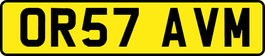 OR57AVM