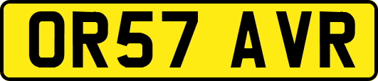 OR57AVR