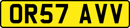 OR57AVV