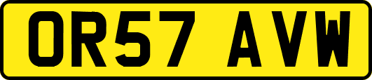 OR57AVW
