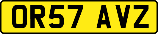 OR57AVZ
