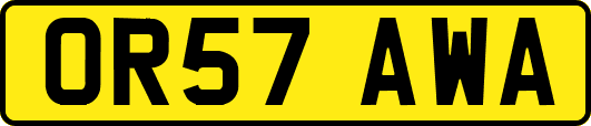 OR57AWA
