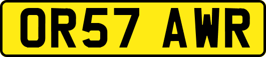 OR57AWR