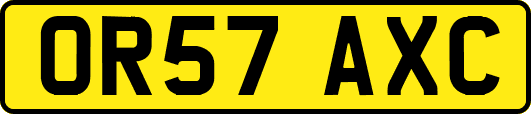 OR57AXC